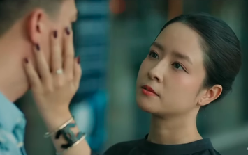 Tú bất an trước sự xuất hiện bất ngờ với 'My - Bí thư A5' và Hoàng 'cận'