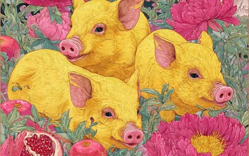 Những con giáp nói dối cao thủ: Khéo đến mức khó ai phát hiện