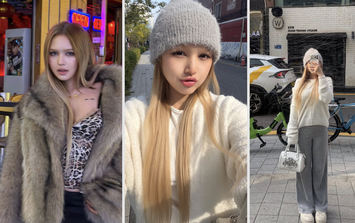 Xoài Non gây sốt với body 'khét lẹt', phong cách gợi cảm sau thời gian tăng cân mất kiểm soát