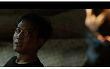 Viên (Doãn Quốc Đam) bị nhóm giang hồ bắt cóc, công an siết chặt vòng vây