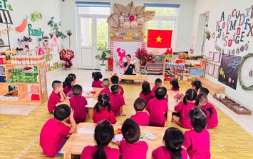 Từ 2026, lương giáo viên tăng thêm 2 - 7 triệu đồng/tháng?