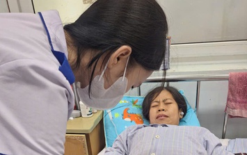 MS 1045: Cô giáo nghèo mắc bệnh suy thận giai đoạn cuối, khẩn thiết cần sự chung tay giúp đỡ