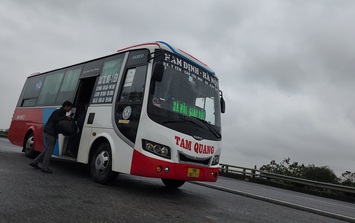 Cao tốc Pháp Vân – Cao Bồ: Hiểm họa từ 'sự tiện lợi chết người'