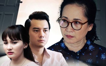 Sự biến mất gây tiếc nuối của diễn viên Anh Dũng 'Sống chung với mẹ chồng'