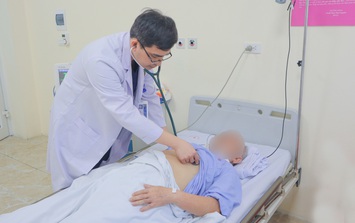 Cụ ông 80 tuổi ở Hải Phòng bị choáng, ngất khi đang chơi cờ được cứu sống nhờ biện pháp này