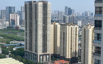 Có nên đổ tiền vào bất động sản cuối năm nay?