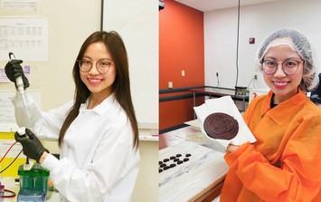 9X Đà Nẵng nhận học bổng tiến sĩ 1,4 tỷ đồng/năm từ đại học Mỹ