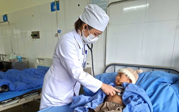 Thái Nguyên: Bệnh viện Bắc Kạn cảnh báo bùng phát cúm A, RSV và tiêu chảy nhiệt đới