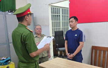 Bắt giám đốc công ty xuất khẩu lao động lừa đảo chiếm đoạt 1,3 tỷ đồng