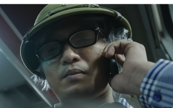 Viên (Doãn Quốc Đam) chấp thuận ra đầu thú