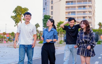 Một đại học tuyên bố tất cả thí sinh trúng tuyển 2026 đều nhận học bổng 90 triệu