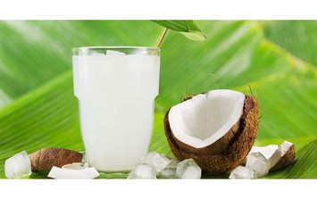 Thức uống tốt cho mẹ bầu và em bé