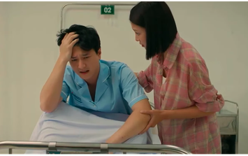 Ngân lộ chuyện bất ổn trong hôn nhân, Tú vẫn tin Bách hồi phục trí nhớ