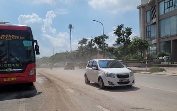 Hà Nội cấp bách kiểm soát ô nhiễm không khí bằng nhiều nhóm biện pháp 'đánh thẳng' vào các nguồn phát thải lớn