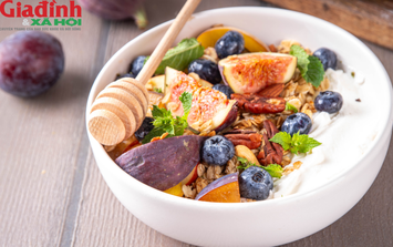 4 thực phẩm 'nhỏ mà có võ' cho bữa sáng, giúp người cao tuổi tiêu hóa khỏe, ăn ngon cả ngày