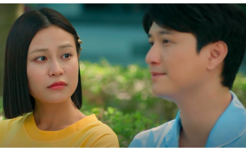 Người trong lòng Bách không phải Tú hay Duyên mà là điều dưỡng Minh