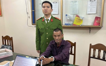 Bắt giữ người đàn ông bị truy nã sau 36 năm lẩn trốn