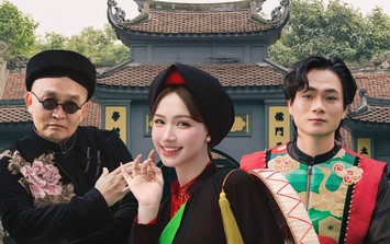 Ca khúc nhạc Việt nào được tìm kiếm nhiều nhất năm 2025?