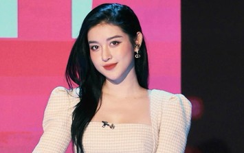 Huyền My: ‘Tôi sốc, bật khóc khi nghỉ việc MC’