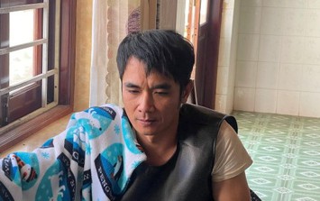 Bắt khẩn cấp đối tượng hiếp dâm cô gái trẻ đi giao xôi trong đêm