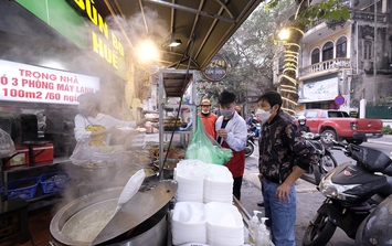 Tiểu thương lo ngại về quyền riêng tư tài chính trước đề xuất người kinh doanh phải kê khai đầy đủ tài khoản ngân hàng