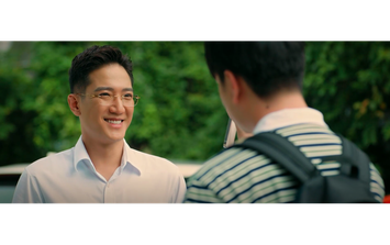 Bách đi tìm điều dưỡng Minh, Đức đe dọa Nghiêm bằng clip 'nóng'