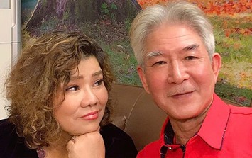 NSND Thanh Hoa U80 sống lạc quan dù bệnh tật, chuẩn bị cho ngày ra đi