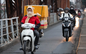 Tin sáng 15/12: Rét đậm, rét hại sẽ liên tục tăng cường từ nay tới Tết Dương Lịch 2026; Điểm mới về lương, thưởng, tiền làm thêm giờ của viên chức từ năm 2026