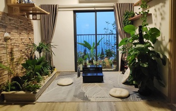 Đây mới là cách giảm bụi mịn trong nhà vô cùng hiệu quả 