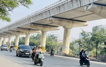 Thời tiết Hà Nội và miền Bắc hôm nay thế nào do tác động của không khí lạnh mạnh?