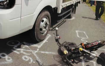 Quyết định mới của cơ quan chức năng đối với tài xế gây tai nạn làm nữ sinh tử vong ở Vĩnh Long