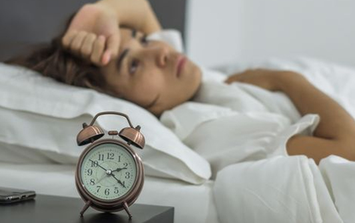 Đột quỵ thức giấc đáng sợ thế nào?