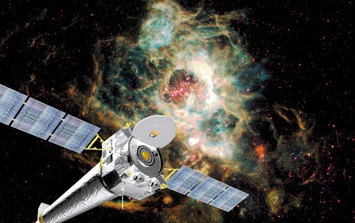 Tìm ra sự thật về tín hiệu lạ NASA bắt được 26 năm trước