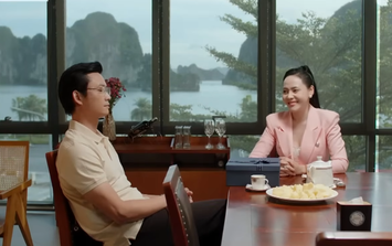 Chủ tịch tập đoàn Trinh Tam hối lộ Khắc số tiền đủ để 'xây dựng một tổ ấm'