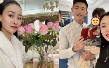 Tái hôn với con trai của bạn thân, tưởng hôn nhân "lép vế" mà được chồng trẻ trao gần 4 tỷ sính lễ, bao năm vẫn nghiện vợ không rời