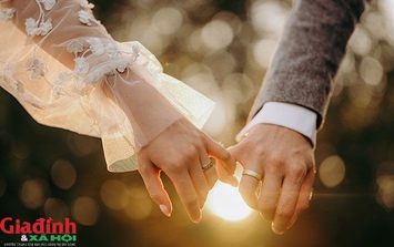 Muốn gia đình bình yên, đừng bỏ qua điều quan trọng này