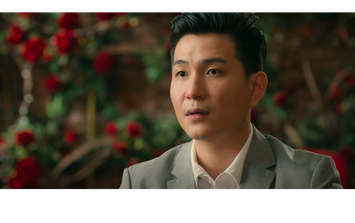 'Trai đểu' Hiếu tổn thương khi Tú tiết lộ bí mật