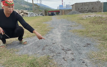 Lý giải hiện tượng kỳ lạ vừa xuất hiện ở Quảng Trị khiến người dân xôn xao