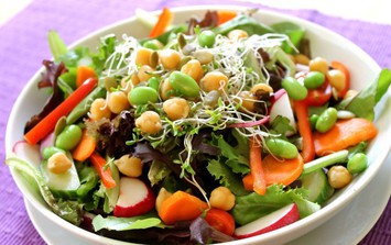 Loại thực phẩm rẻ tiền ngăn ngừa tế bào ung thư hiệu quả, tiếc là nhiều người Việt ăn chưa đủ