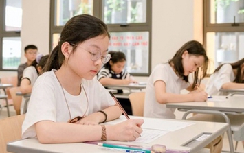 Tuyển sinh lớp 6 Hà Nội: Trường “hot” công bố lịch tuyển sinh, cuộc đua vẫn căng