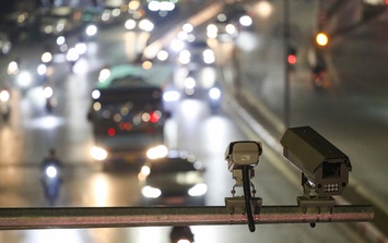 Sau 7 ngày vận hành, camera AI ở Hà Nội phát hiện 1.020 trường hợp vi phạm