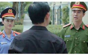 Vinh giấu tang vật ở nhà của Khắc