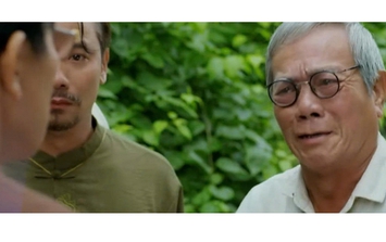 Bố ông Phi sốc nặng khi biết con trai túng thiếu phải bán nhà