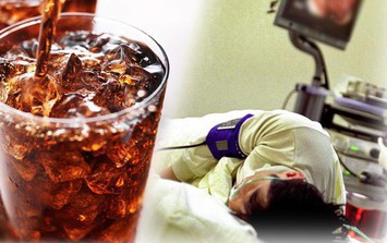 Nam sinh 22 tuổi bị suy thận thừa nhận có 2 thói quen xấu mà giới trẻ Việt dễ mắc nhất