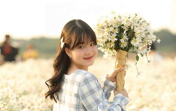 Nữ sinh chuyên Hóa Ams đạt điểm SAT tuyệt đối 1600/1600