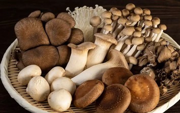 Các thực phẩm giàu chất dinh dưỡng, giàu chất sắt cho trẻ