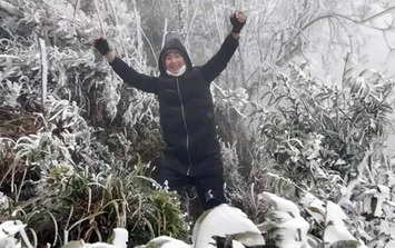 Tin sáng 27/12: Sự thật về đợt rét như 'kỷ băng hà' đầu tháng 1; chi tiết địa điểm bắn pháo hoa tại Hà Nội dịp Tết dương lịch 2026