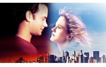 Phim điện ảnh lãng mạn 'Đêm không ngủ ở Seattle' lên sóng VTV3