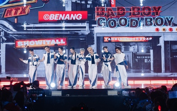 Ngược dòng xuất sắc, 8 'Tân binh' tiến vào chung kết