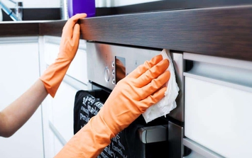 Cách dọn nhà sau Tết Dương lịch sạch sẽ không tốn nhiều công sức